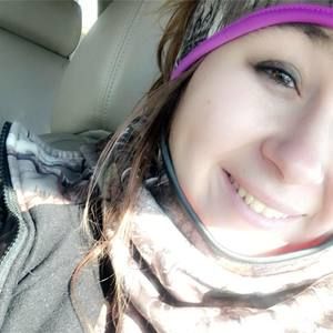 Meet your Posher, Ashleigh